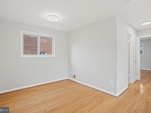 1138 N Stafford Street, Arlington VA 22201