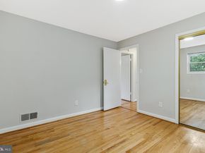 1138 N Stafford Street, Arlington VA 22201