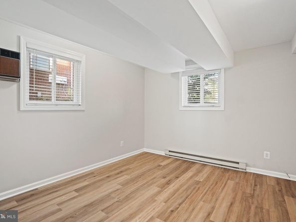 1138 N Stafford Street, Arlington VA 22201