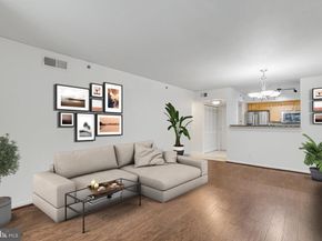 1024 N Utah Street N 522, Arlington VA 22201