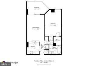 1024 N Utah Street N 522, Arlington VA 22201