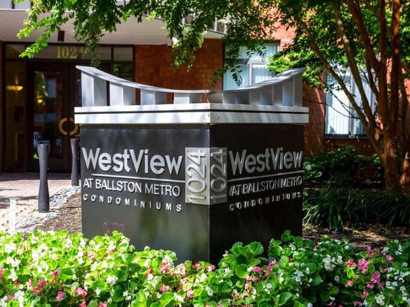 1024 N Utah Street N 522, Arlington VA 22201