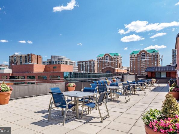 1024 N Utah Street N 522, Arlington VA 22201