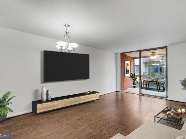 1024 N Utah Street N 522, Arlington VA 22201