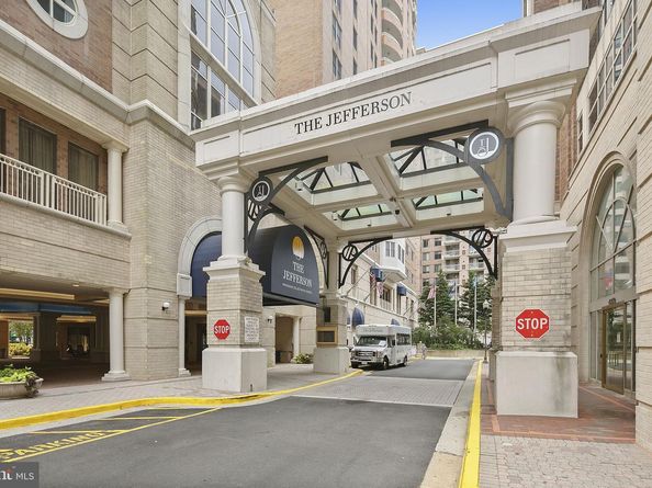 900 N Taylor Street 909, Arlington VA 22203