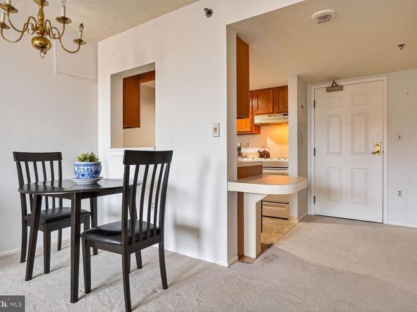 900 N Taylor Street 909, Arlington VA 22203