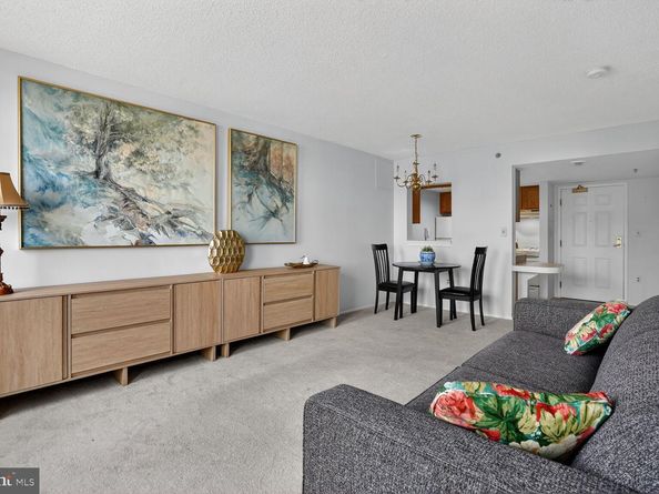 900 N Taylor Street 909, Arlington VA 22203