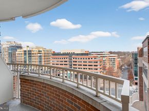 900 N Taylor Street 909, Arlington VA 22203