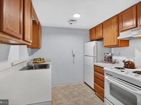 900 N Taylor Street 909, Arlington VA 22203