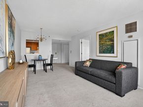 900 N Taylor Street 909, Arlington VA 22203