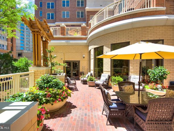 900 N Taylor Street 909, Arlington VA 22203