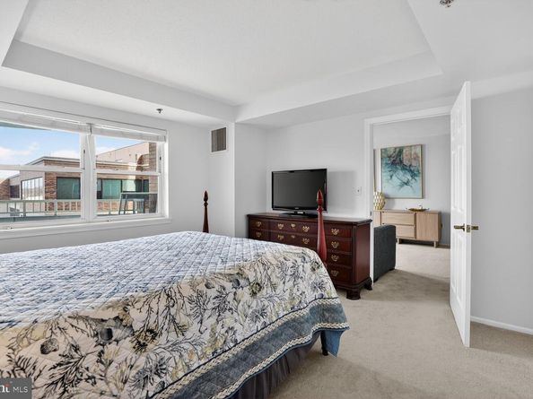 900 N Taylor Street 909, Arlington VA 22203