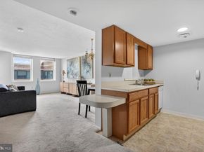 900 N Taylor Street 909, Arlington VA 22203