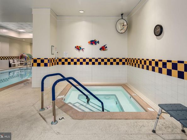 900 N Taylor Street 909, Arlington VA 22203