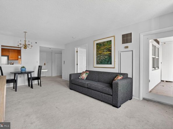 900 N Taylor Street 909, Arlington VA 22203