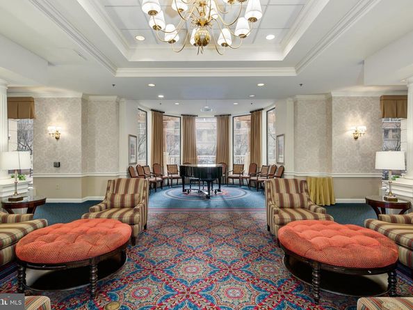 900 N Taylor Street 909, Arlington VA 22203