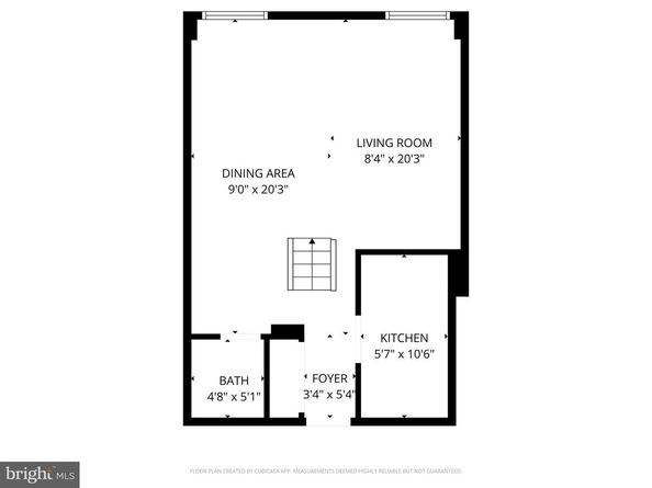 1800 R Street NW 206, Washington DC 20009