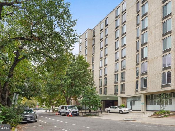 1800 R Street NW 206, Washington DC 20009