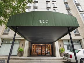1800 R Street NW 206, Washington DC 20009