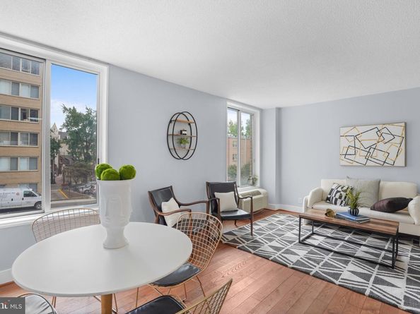 1800 R Street NW 206, Washington DC 20009