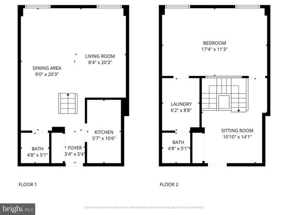 1800 R Street NW 206, Washington DC 20009