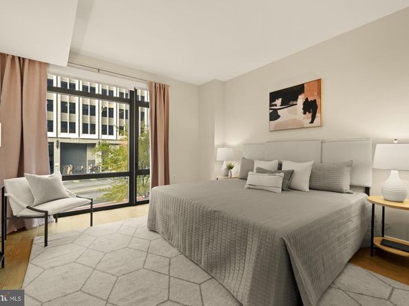 1010 Massachusetts Avenue NW 207, Washington DC 20001