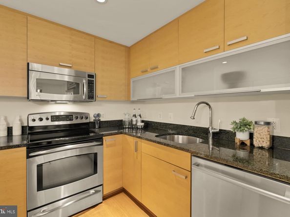 1010 Massachusetts Avenue NW 207, Washington DC 20001