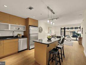 1010 Massachusetts Avenue NW 207, Washington DC 20001