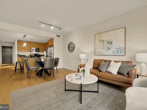 1010 Massachusetts Avenue NW 207, Washington DC 20001