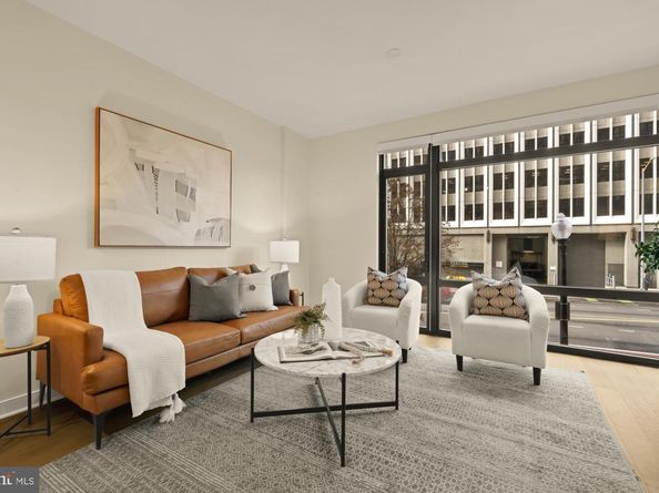 1010 Massachusetts Avenue NW 207, Washington DC 20001