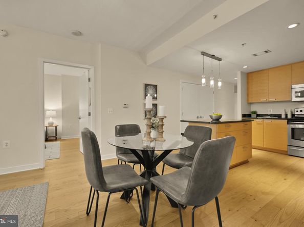 1010 Massachusetts Avenue NW 207, Washington DC 20001