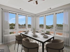 801 S Greenbrier Street 412, Arlington VA 22204