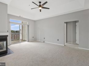 801 S Greenbrier Street 412, Arlington VA 22204