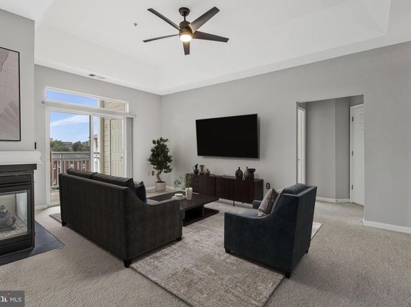 801 S Greenbrier Street 412, Arlington VA 22204