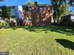 1126 48TH Place NE, Washington DC 20019