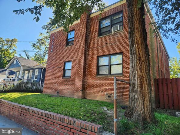1126 48TH Place NE, Washington DC 20019