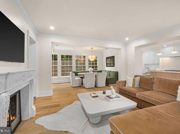 1234 33rd Street NW, Washington DC 20007