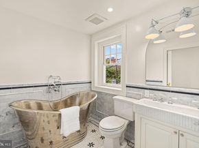 1234 33rd Street NW, Washington DC 20007