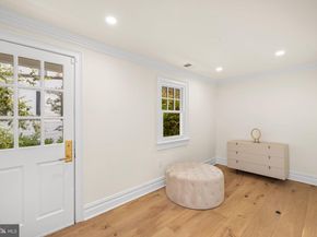 1234 33rd Street NW, Washington DC 20007