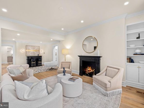 1234 33rd Street NW, Washington DC 20007