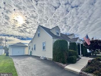 502 Preston Lane