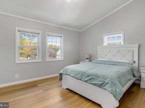 6908 Barrett, Falls Church VA 22042