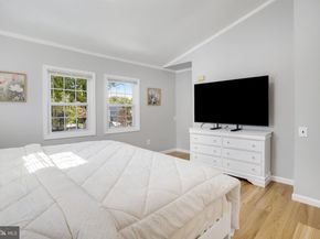 6908 Barrett, Falls Church VA 22042