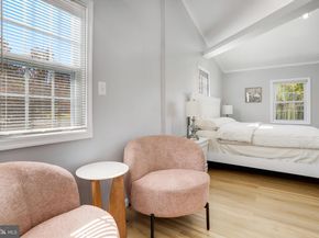 6908 Barrett, Falls Church VA 22042