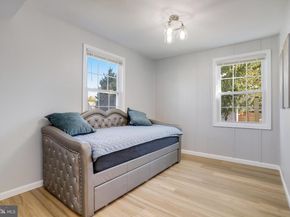 6908 Barrett, Falls Church VA 22042