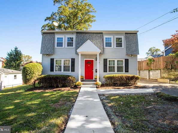 6908 Barrett, Falls Church VA 22042