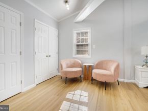 6908 Barrett, Falls Church VA 22042