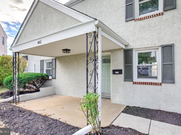 461 W 11TH Avenue, Conshohocken PA 19428