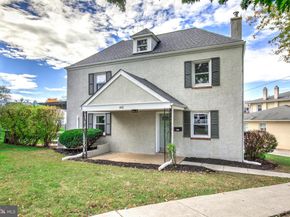 461 W 11TH Avenue, Conshohocken PA 19428