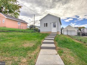 461 W 11TH Avenue, Conshohocken PA 19428
